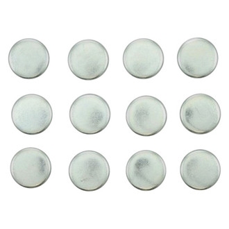 Pioneer Automotive® - Steel Expansion Plug Kit