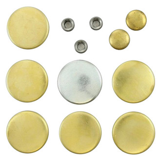 Pioneer Automotive® - Expansion Plug