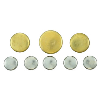 Pioneer Automotive® - Expansion Plug Kit