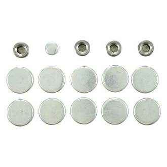 Pioneer Automotive® - Expansion Plug Kit