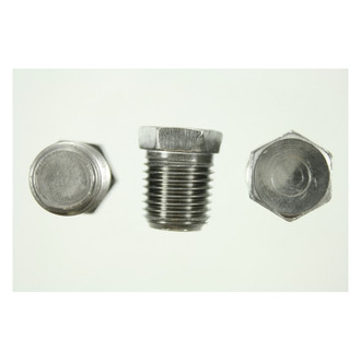 Pioneer Automotive® - Diesel Fuel Injector Rail Plug