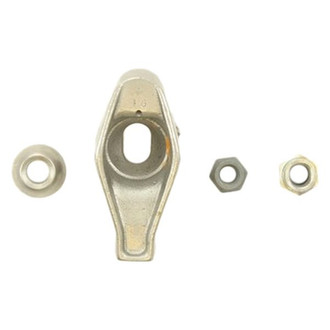Pioneer Automotive® - Cast Iron Rocker Arm Kit