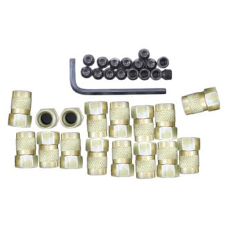 Pioneer Automotive® - Engine Rocker Arm Nut