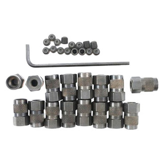 Pioneer Automotive® - Engine Rocker Arm Nut