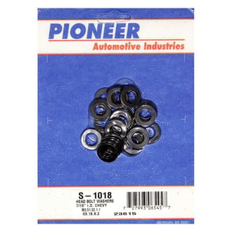Pioneer Automotive® - Cylinder Head Bolt Washer