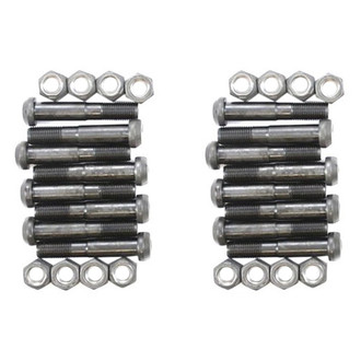 Pioneer Automotive® - Engine Connecting Rod Bolt