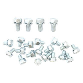 Pioneer Automotive® - Engine Oil Pan Bolt Set