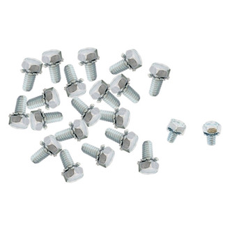 Pioneer Automotive® - Engine Oil Pan Bolt Set