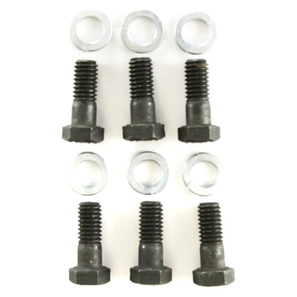 Pioneer Automotive® - Clutch Pressure Plate Bolt