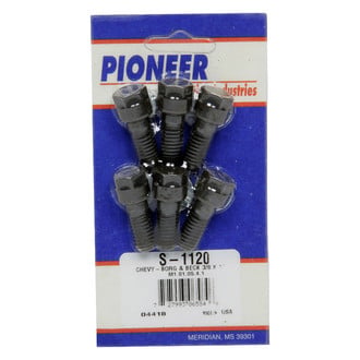 Pioneer Automotive® - Clutch Pressure Plate Bolt