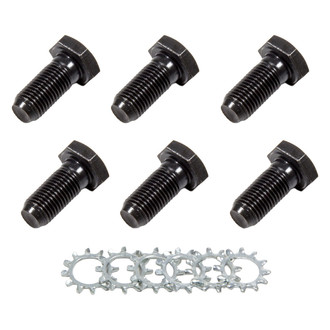 Pioneer Automotive® - Clutch Flywheel Bolt