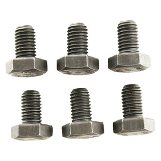 Pioneer Automotive® - Clutch Flywheel Bolt