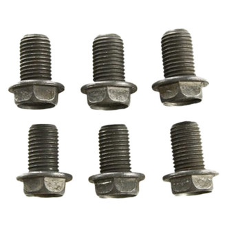 Pioneer Automotive® - Clutch Flywheel Bolt
