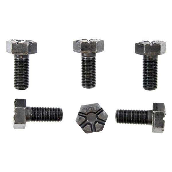 Pioneer Automotive® - Flexplate Mounting Bolts