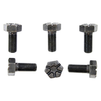 Pioneer Automotive® - Flexplate Mounting Bolt