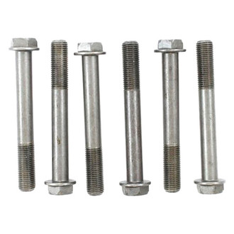 Pioneer Automotive® - Cylinder Head Bolt Set