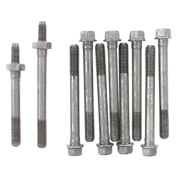 Pioneer Automotive® - Cylinder Head Bolt Set