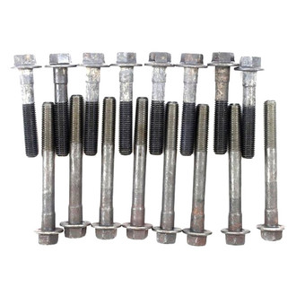 Pioneer Automotive® - Cylinder Head Bolt