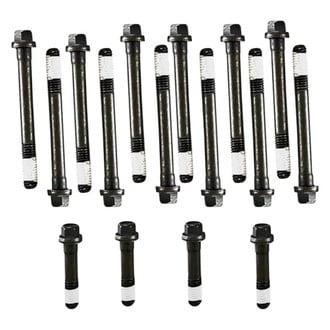 Pioneer Automotive® - Cylinder Head Bolt Set