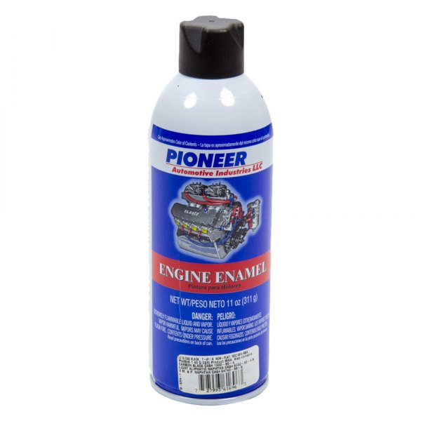 Pioneer Automotive® - Acrylic Engine Enamel