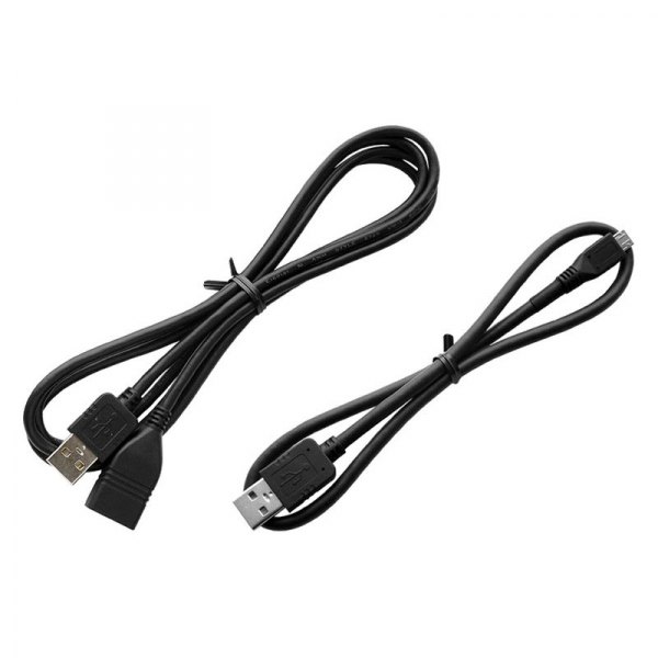 Pioneer® - 78.7" MirrorLink Interface Cable for AppRadio 3 & NEX Receivers