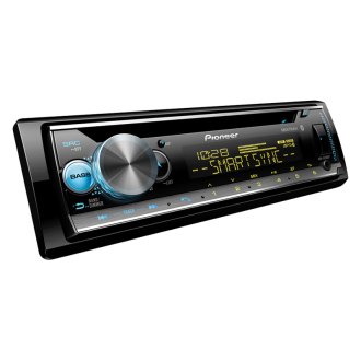 Radio 1 DIN con pantalla 7″ DVX-810GPS KDX – Thunder Audio Car