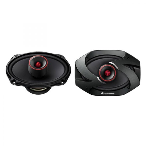 pioneer 6 by 9 speakers