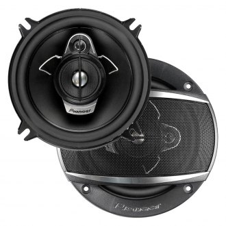 mercury components speakers
