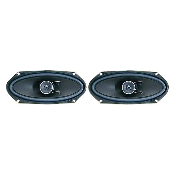 Pioneer® - A-Series Coaxial Speakers