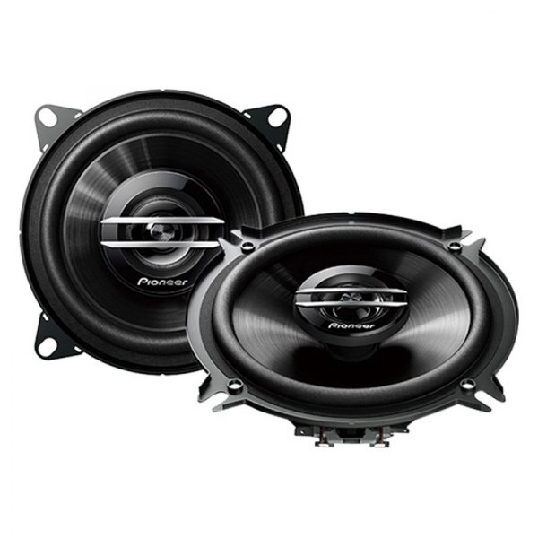 Pioneer® - G-Series Coaxial Speakers