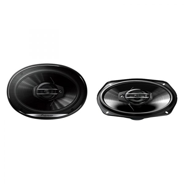 Pioneer® - G-Series Coaxial Speakers
