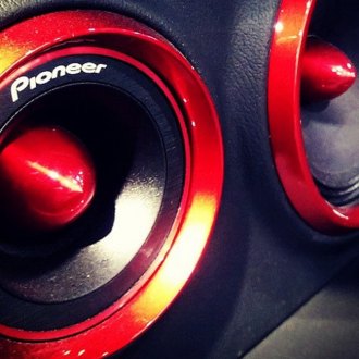 pioneer pro series