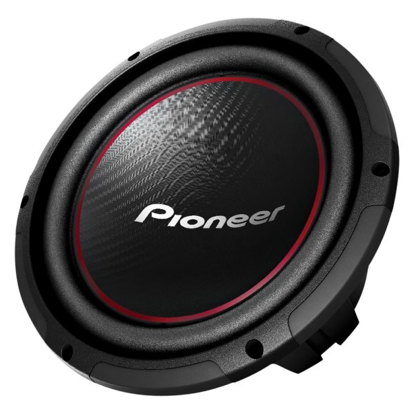 pioneer champion series 10