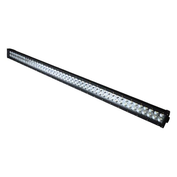 Pipedream® - 55" 300W Dual Row Combo Spot/Flood Beam LED Light Bar