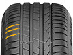 Variable section lateral grooves