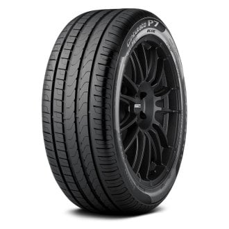 PIRELLI TIRES® - CINTURATO P7 BLUE