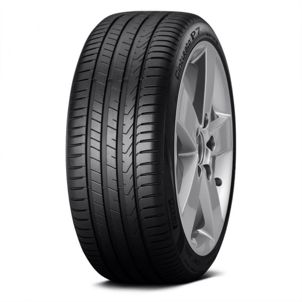 P7 TIRES® (P7C2) PIRELLI Tires CINTURATO