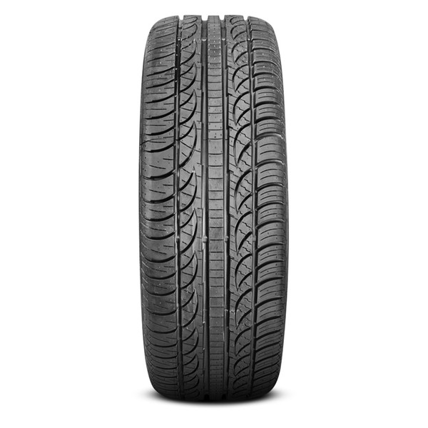 PIRELLI TIRES® 2076700 - P ZERO NERO A/S 265/40R20XL 104H