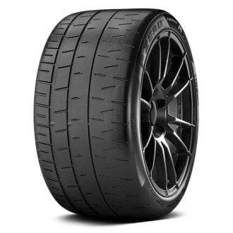 PIRELLI TIRES® - P ZERO TROFEO R