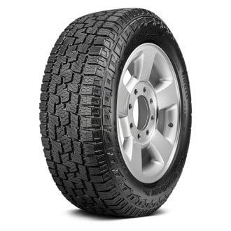 PIRELLI TIRES® - SCORPION™ ALL TERRAIN PLUS