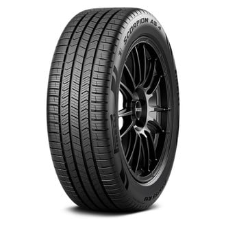 PIRELLI TIRES® - SCORPION AS 4
