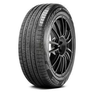 PIRELLI TIRES® - SCORPION VERDE A/S PLUS II