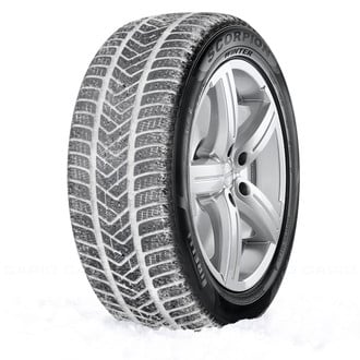PIRELLI TIRES® - SCORPION WINTER