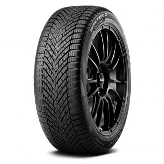 PIRELLI TIRES® - CINTURATO WINTER 2