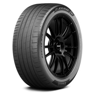 PIRELLI TIRES® - P ZERO E