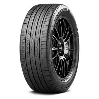 PIRELLI TIRES® - P ZERO MS (RUN FLAT)