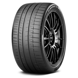 PIRELLI TIRES® - P ZERO R
