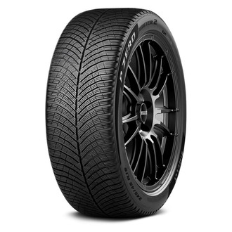 PIRELLI TIRES® - P ZERO WINTER 2