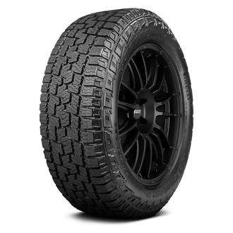 PIRELLI TIRES® - SCORPION ALL TERRAIN PLUS