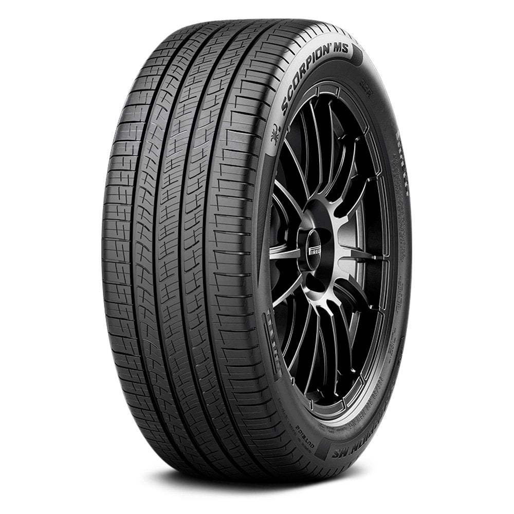 PIRELLI TIRES® 4281600 - SCORPION MS 285/40R23XL 115Y